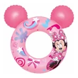 Kép 1/4 - Bestway: Disney® Minnie Egér úszógumi 74 x 76 cm