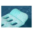 Kép 2/2 - Bestway: H2OGO!® Comfort Plush™ gumimatrac 198x74cm