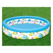 Kép 6/6 - Bestway: Reef Crew™ bébi pancsolómedence ? 122 x 25 cm