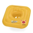 Kép 1/2 - Bestway: Swim Safe - Háromgyűrűs beülős baba úszógumi 76cm