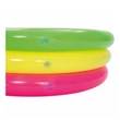 Kép 4/4 - Bestway: Swim Squad™ háromgyűrűs bébi pancsoló medence ? 70 x 24 cm