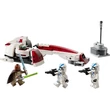 Kép 2/5 - LEGO® Star Wars™: BARC Speeder™ menekülés (75378)