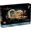 Kép 1/4 - LEGO® Star Wars™: Mos Espa fogatverseny™ dioráma (75380)
