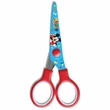 Kép 2/2 - Luna: Mickey egér fém olló 13cm
