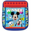 Kép 2/5 - Luna: Roll&Go Mickey Egér színező szett