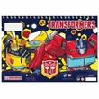 Kép 1/2 - Luna: Transformers vázlatfüzet A4 kétféle változatban 1db
