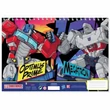 Kép 2/2 - Luna: Transformers vázlatfüzet A4 kétféle változatban 1db