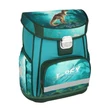 Kép 1/2 - Spirit: T-rex merevfalú ergonomikus iskolatáska, hátizsák 40x29x15cm