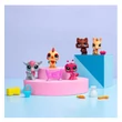 Kép 4/4 - Littlest Pet Shop: 5db-os figura csomag 1. széria - Farm