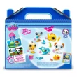 Kép 3/4 - Littlest Pet Shop: 5db-os figura csomag 1. széria - Strand