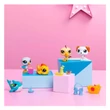 Kép 4/4 - Littlest Pet Shop: 5db-os figura csomag 1. széria - Strand