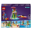 Kép 2/6 - LEGO® Friends: Vízi robogó a strandon (42623)