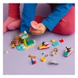 Kép 3/6 - LEGO® Friends: Vízi robogó a strandon (42623)