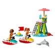 Kép 6/6 - LEGO® Friends: Vízi robogó a strandon (42623)