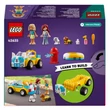 Kép 2/6 - LEGO® Friends: Autós kutyakozmetika (42635)