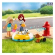 Kép 4/6 - LEGO® Friends: Autós kutyakozmetika (42635)