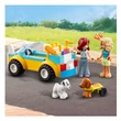 Kép 5/6 - LEGO® Friends: Autós kutyakozmetika (42635)
