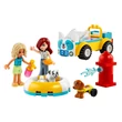 Kép 6/6 - LEGO® Friends: Autós kutyakozmetika (42635)