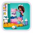 Kép 5/7 - LEGO® Gabi babaháza: Barkácsolás pici dobozzal (10795)