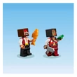 Kép 7/7 - LEGO® Minecraft: A kalózhajós utazás (21259)