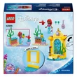 Kép 2/6 - LEGO® Disney: Ariel zenei színpada (43235)
