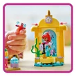Kép 3/6 - LEGO® Disney: Ariel zenei színpada (43235)