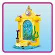 Kép 4/6 - LEGO® Disney: Ariel zenei színpada (43235)
