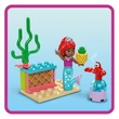 Kép 5/6 - LEGO® Disney: Ariel zenei színpada (43235)
