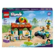 Kép 1/7 - LEGO® Friends: Smoothie stand a strandon (42625)