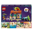 Kép 2/7 - LEGO® Friends: Smoothie stand a strandon (42625)