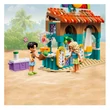 Kép 3/7 - LEGO® Friends: Smoothie stand a strandon (42625)
