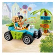Kép 4/7 - LEGO® Friends: Smoothie stand a strandon (42625)
