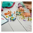 Kép 5/7 - LEGO® Friends: Smoothie stand a strandon (42625)