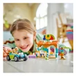 Kép 6/7 - LEGO® Friends: Smoothie stand a strandon (42625)