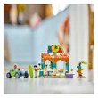 Kép 7/7 - LEGO® Friends: Smoothie stand a strandon (42625)