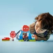 Kép 6/7 - LEGO® DUPLO®: Spin motorkerékpáros kalandjai (10424)