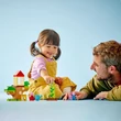 Kép 4/6 - LEGO® DUPLO®: Peppa malac kertje és lombháza (10431)