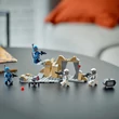 Kép 5/6 - LEGO® Star Wars™: Csapda a Mandalore™ bolygón harci csomag (75373)