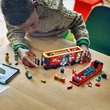 Kép 3/6 - LEGO® City: Piros emeletes turistabusz (60407)