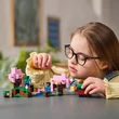 Kép 3/5 - LEGO® Minecraft: A cseresznyevirágos kert (21260)