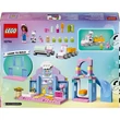 Kép 2/8 - LEGO® Gabi babaháza: Gabi cicabölcsije-fül (10796)