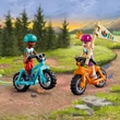 Kép 3/8 - LEGO® Friends: Otthonos kabinok a kalandtáborban (42624)