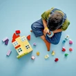 Kép 3/6 - LEGO® DUPLO®: Peppa malac születésnapi háza (10433)