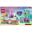 Kép 2/7 - LEGO® Gabi babaháza: Gabi partiszobája (10797)