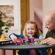 Kép 6/7 - LEGO® Gabi babaháza: Gabi partiszobája (10797)