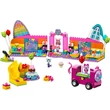 Kép 7/7 - LEGO® Gabi babaháza: Gabi partiszobája (10797)