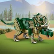 Kép 4/7 - LEGO® Creator: T-Rex (31151)