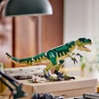 Kép 7/7 - LEGO® Creator: T-Rex (31151)