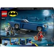 Kép 2/8 - LEGO® Super Heroes: Batman™ és a Batmobile™ vs Harley Quinn™ és Mr. Freeze™ (76274)