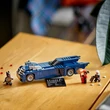 Kép 7/8 - LEGO® Super Heroes: Batman™ és a Batmobile™ vs Harley Quinn™ és Mr. Freeze™ (76274)